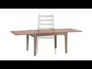 Mayah Side Chair (Set-2) - DN04171