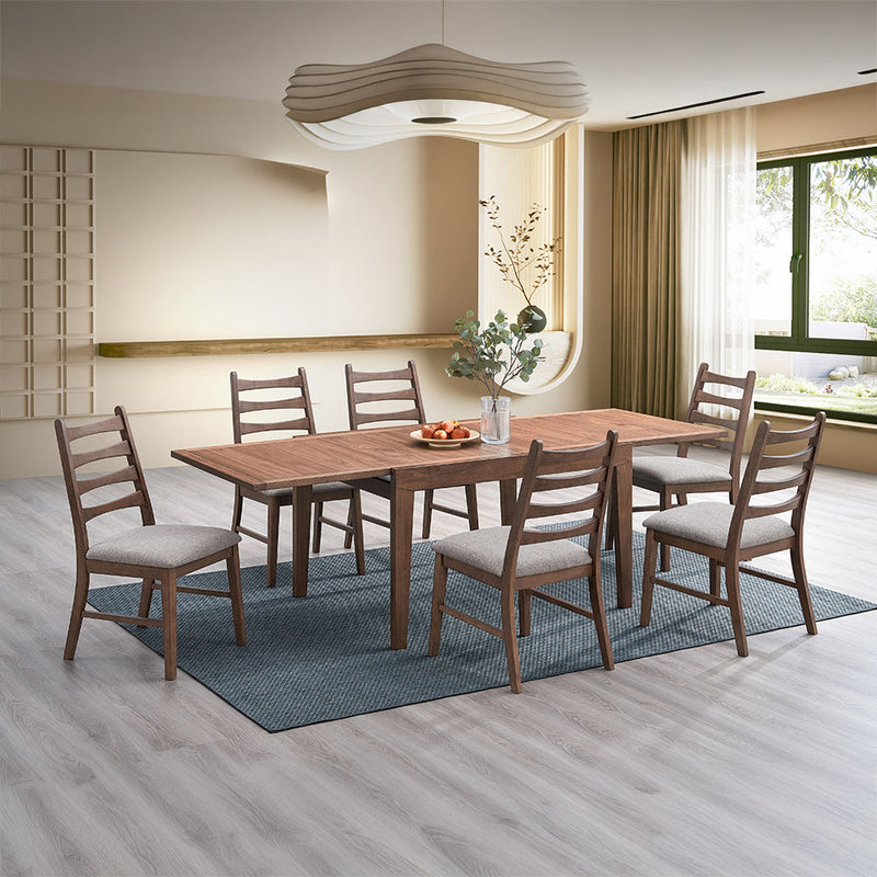Mayah Side Chair (Set-2) - DN04171