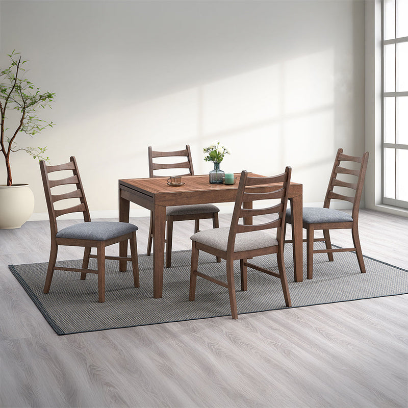 Mayah Side Chair (Set-2) - DN04171