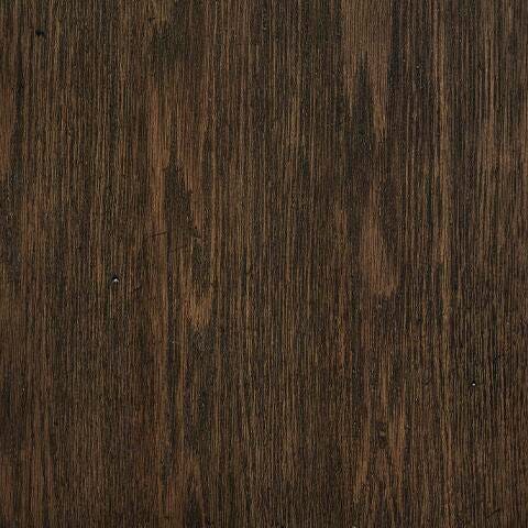Maylee Dark Brown Dining Table, 2 Chairs and Bench - D947D12
