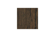 Maylee Dark Brown Upholstered Bedroom Set - DMV FurnitureBedroom Set