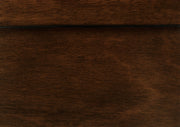 Mayville Brown Cherry Sleigh Bedroom Set - DMV FurnitureBedroom Set