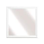 Mayville White Sleigh Bedroom Set - DMV FurnitureBedroom Set
