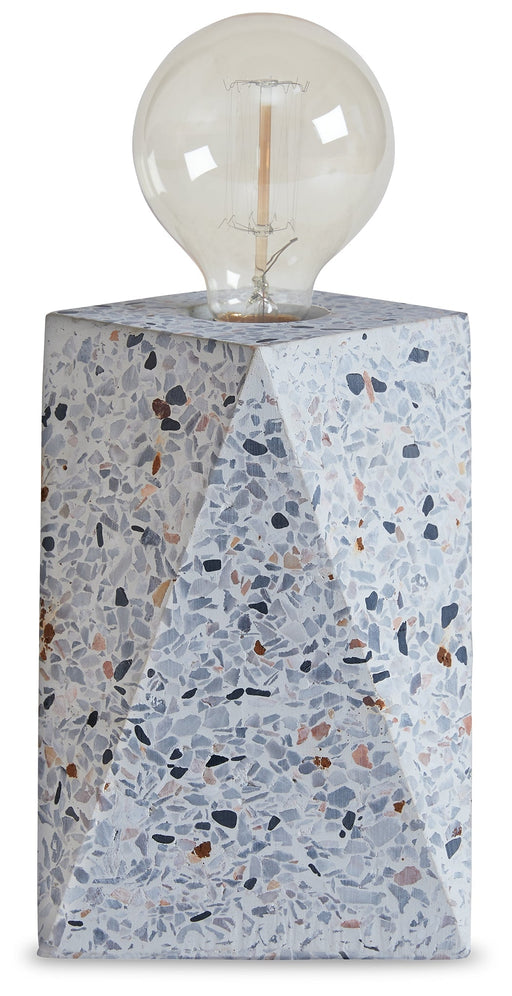 Maywick Table Lamp - DMV FurnitureTable Lamp