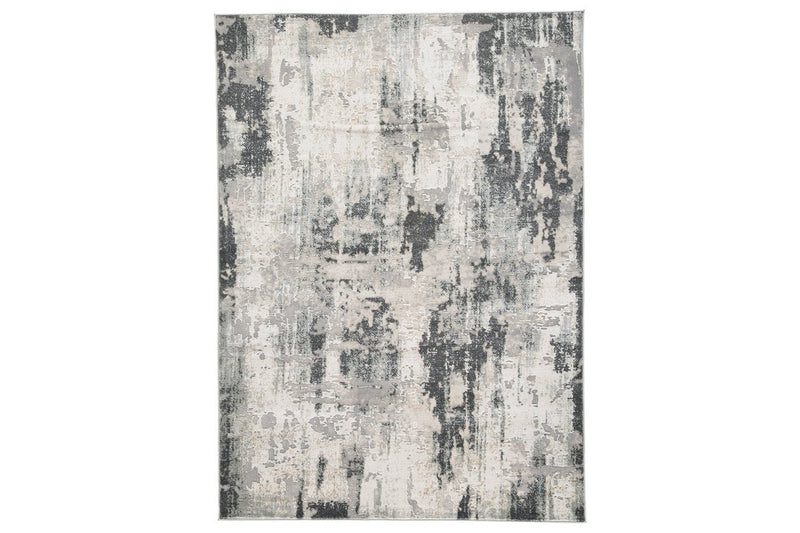 Mazatl Multi Large Rug - DMV FurnitureRug Large