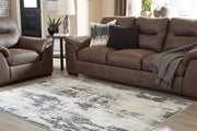 Mazatl Multi Large Rug - DMV FurnitureRug Large