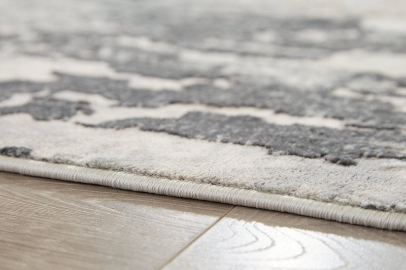 Mazatl Multi Large Rug - DMV FurnitureRug Large