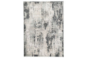 Mazatl Multi Medium Rug - DMV FurnitureRug Medium