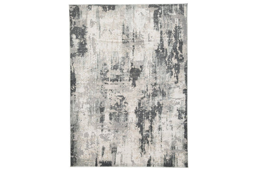 Mazatl Multi Medium Rug - DMV FurnitureRug Medium