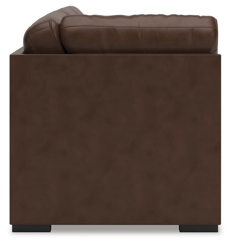 McDowlan Coffee Right-Arm Facing Sofa with Corner Wedge - PC4850449