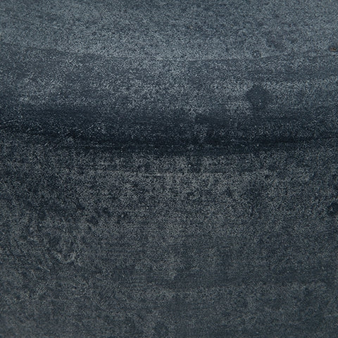 Meadie Distressed Blue Vase - A2000629