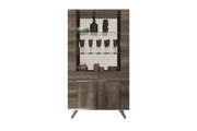 Medea 2 Door China - DMV Furniture