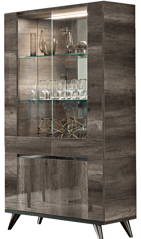 Medea 2 Door China - i26166 - DMV Furniture
