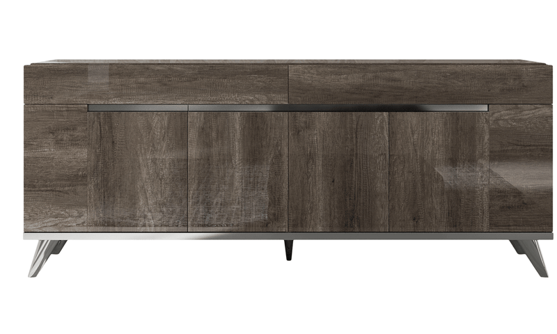 Medea 4 Door Buffet - i26153