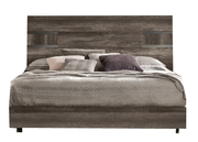 Medea Bed Queen - DMV Furniture