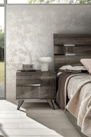 Medea Bedroom Set - DMV Furniture