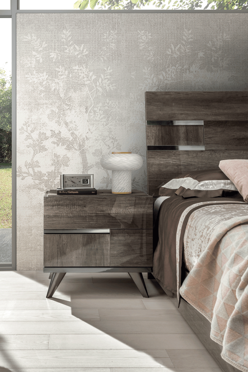 Medea Bedroom Set - DMV Furniture
