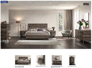 Medea Bedroom Set - DMV Furniture
