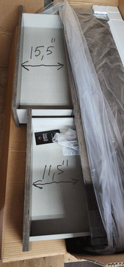 Medea Bedroom Set - DMV Furniture