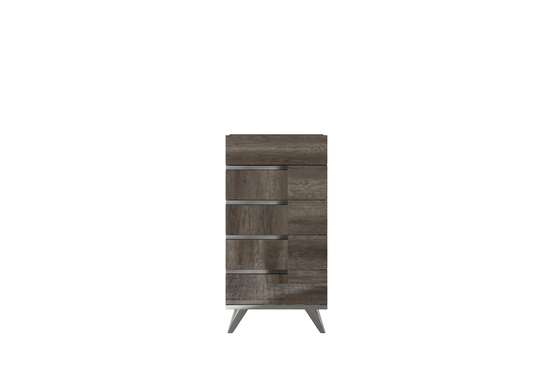 Medea Bedroom Set - DMV Furniture