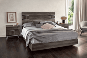 Medea Bedroom Set - DMV Furniture