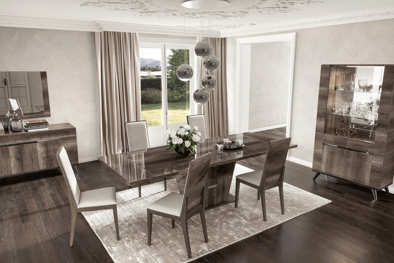 Medea Dining Room Set - DMV FurnitureDining Room Set