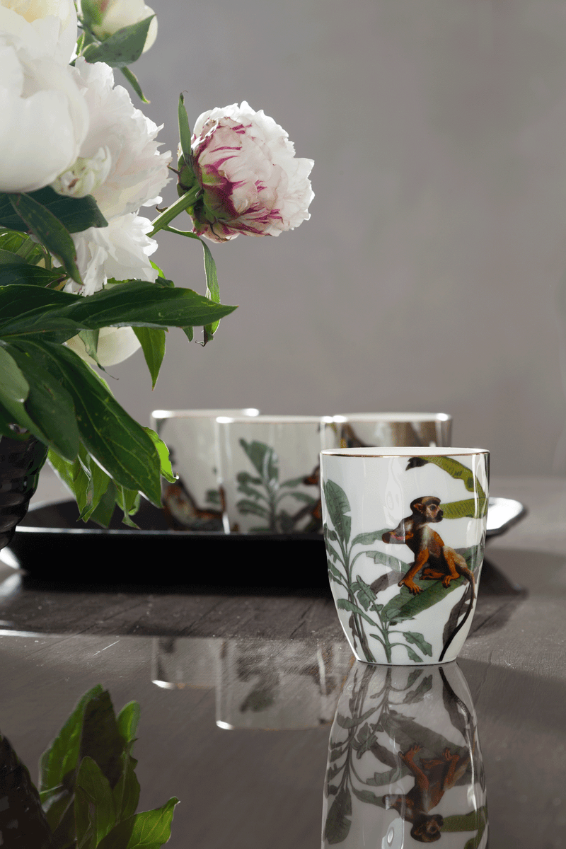 Medea Dining Room Set - DMV FurnitureDining Room Set