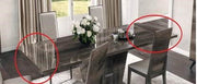 Medea Dining Room Set - DMV FurnitureDining Room Set