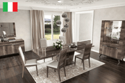 Medea Dining Room SET - p11047