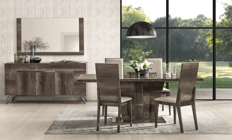 Medea Dining Room SET - p11047