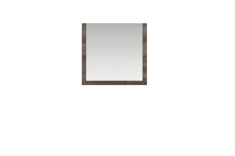 Medea Dresser/Chest/Mirror - DMV FurnitureDresser