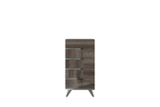 Medea Dresser/Chest/Mirror - DMV FurnitureDresser
