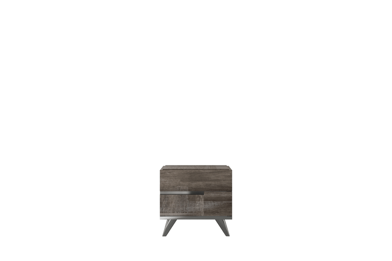 Medea Dresser/Chest/Mirror - DMV FurnitureDresser