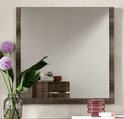Medea Mirror  For Double Dresser - i42699