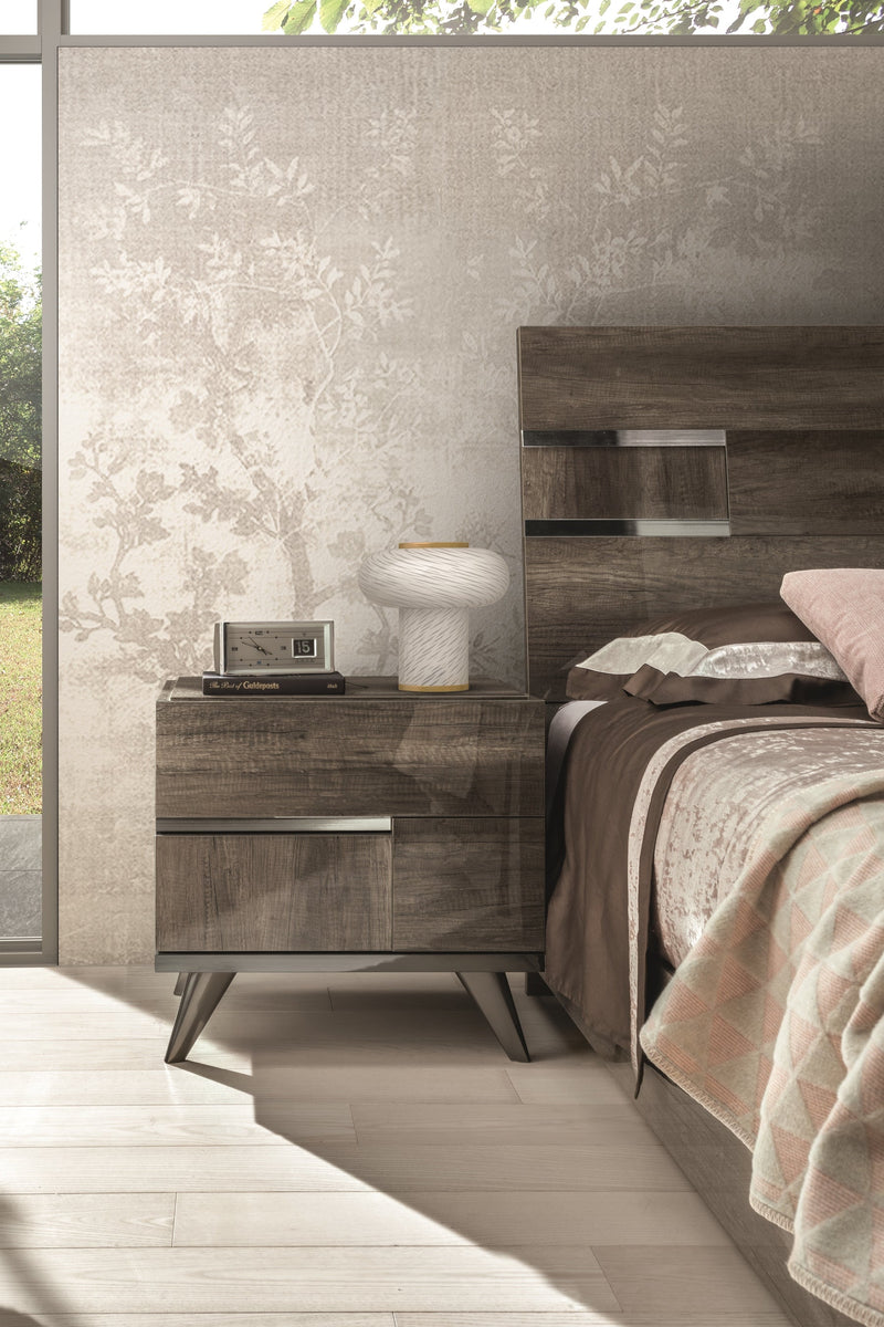Medea Nightstand - DMV FurnitureNightstand