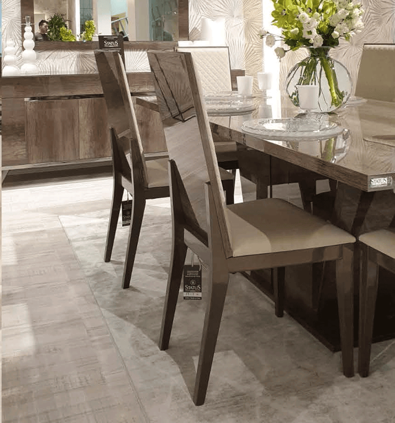 Medea Side Chair - DMV FurnitureDining Chair