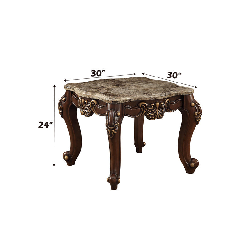 Mehadi End Table - 81697