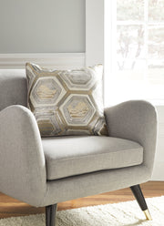 Meiling Pillow - DMV FurniturePillow