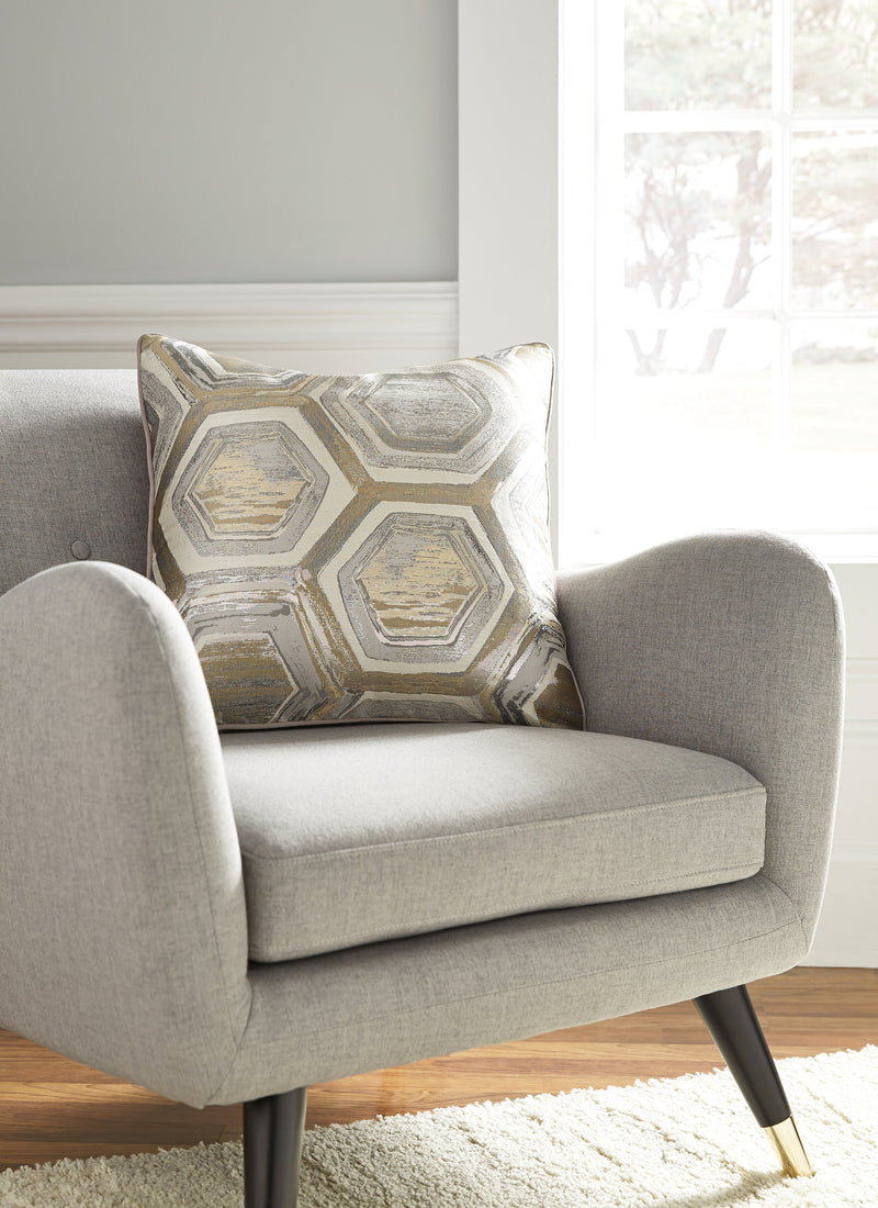 Meiling Pillow - DMV FurniturePillow