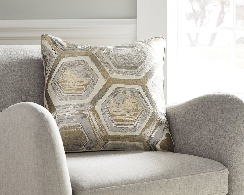 Meiling Pillow - DMV FurniturePillow