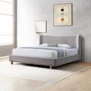 Melbourne Eastern King Bed - BD05841EK