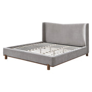 Melbourne Eastern King Bed - BD05841EK