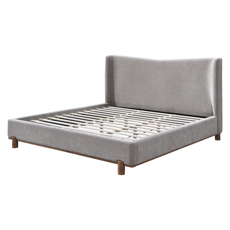 Melbourne Eastern King Bed - BD05841EK