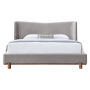 Melbourne Eastern King Bed - BD05841EK
