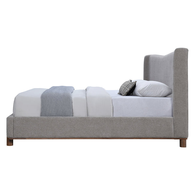 Melbourne Eastern King Bed - BD05841EK