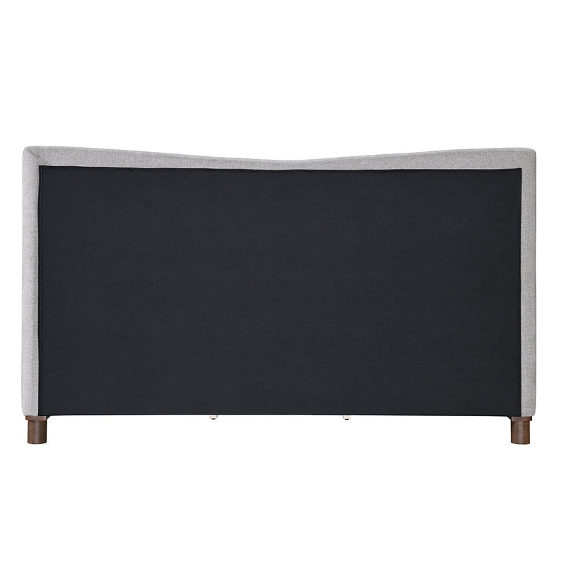 Melbourne Eastern King Bed - BD05841EK