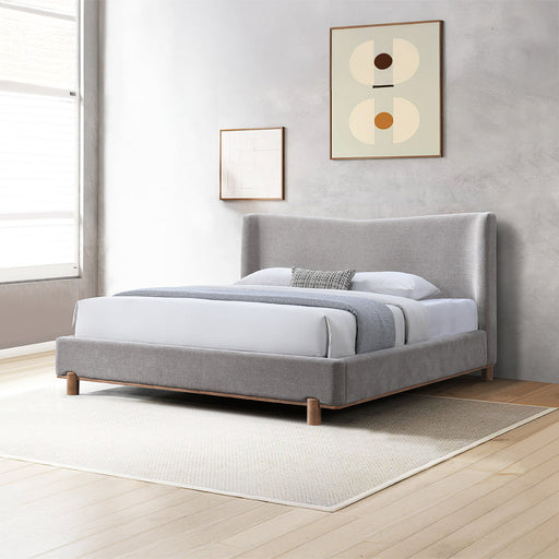 Melbourne Queen Bed - BD05842Q