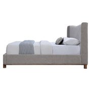 Melbourne Queen Bed - BD05842Q