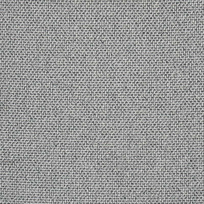 Mellor Fabric Upholstered Swivel Bar Chair Grey (Set of 2) - 182635LGR