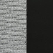 Mellor Fabric Upholstered Swivel Counter Chair Grey (Set of 2) - 193999LGR
